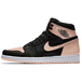 Air Jordan 1 Retro High Crimson Tint 2019