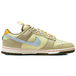 Nike Dunk Low Retro cartoon