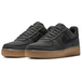 Nike Air Force 1 Low Black Gum