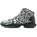Air Jordan Series Super Fly 4 JCRD White Gym Red