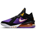 Nike LeBron 18 TPU