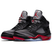 Air Jordan 5 Retro satin Bred