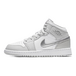 Air Jordan 1 Mid GS