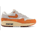 Nike Air Max 1 Magma Orange
