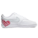 Nike Court Vision 1 emoji