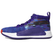 Adidas Dame 5 Collegiate Purple 5