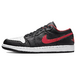 Air Jordan 1 Low White Toe