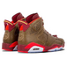 Air Jordan 6 Retro Cigar