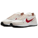 Nike WaFFle One crater