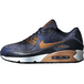 Nike Air Max 90 Wool Thunder Blue