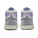 Air Jordan 1 High Zoom CMFT 2 Light Smoke Grey and Barely Grape