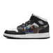 Air Jordan 1 Mid GS