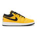 Air Jordan 1 Low University Gold Black GS