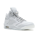 Air Jordan 5 Retro Pure Platinum