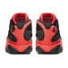 CLOT x Air Jordan 13 infra Bred