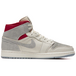SneakersnstuFF x Air Jordan 1 Mid