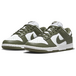 Nike Dunk Low Medium Olive