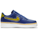 Nike Air Force 1 Sport NBA Deep Royal University Gold