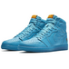 Air Jordan 1 Retro High Gatorade Blue Lagoon