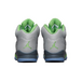 Air Jordan 5 Retro Green Bean GS