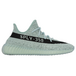Adidas Originals Yeezy Boost 350 V2 Salt Core Black Salt