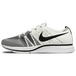 Nike Flyknit TRainer White Black