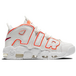 Nike Air More Uptempo Sunset
