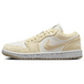 Air Jordan 1 Low Se Canvas