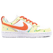 Nike Court Borough Low 2 GS