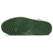 Air Jordan 1 Retro High OG gorge Green