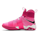 Nike Zoom Soldier 10 LeBron EP Think Pink 10