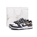 Nike Dunk White Black