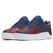 Nike Air Force 1 Denim Rose