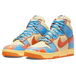 Nike Dunk 1985 SP Orange Acid Wash