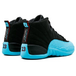 Air Jordan 12 Retro Gamma Blue
