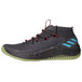 Adidas D Lillard 4 Black Glow 4
