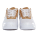 Nike Air Force 1 Supreme Gold Medal