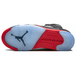 Air Jordan 5 Retro Satin Bred GS