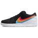 Polaroid x Nike Dunk SB Pro QS Beyond the Rainbow