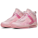 John Elliott x Nike LeBron Icon Tulip Pink