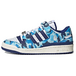 A Bathing Ape x Adidas Originals Forum 84 Low