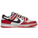 NBA x Nike Dunk Low EMB