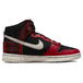Nike Dunk Plaid