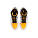 Air Jordan 1 Mid Laser Orange