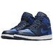 Air Jordan 1 Mid GS