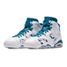 Air Jordan 6 Retro Green Abyss GS