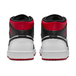Air Jordan 1 Mid Gym Red
