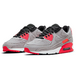 Nike Air Max 90 QS Lux Bright Crimson