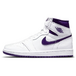 Air Jordan 1 High OG Court Purple