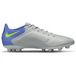 Nike Tiempo LegEnd 9 Academy HG Grey Soccer Spike